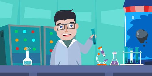 從港大新藥突破到動畫抗艾 科技與藝術的融合之路